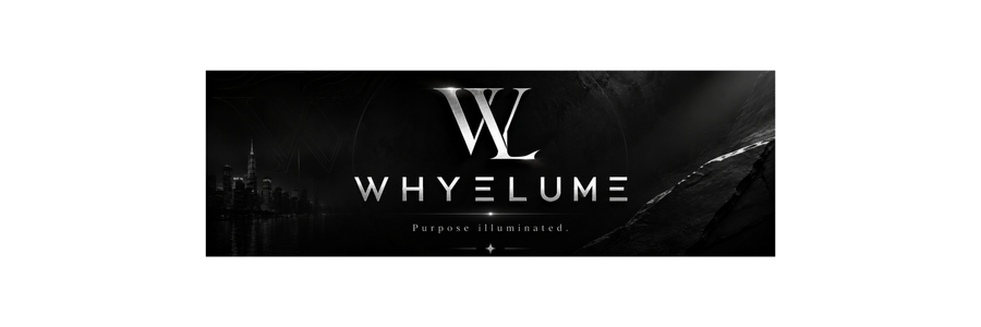 Starting Over at 45: The Story Behind WHYELUME