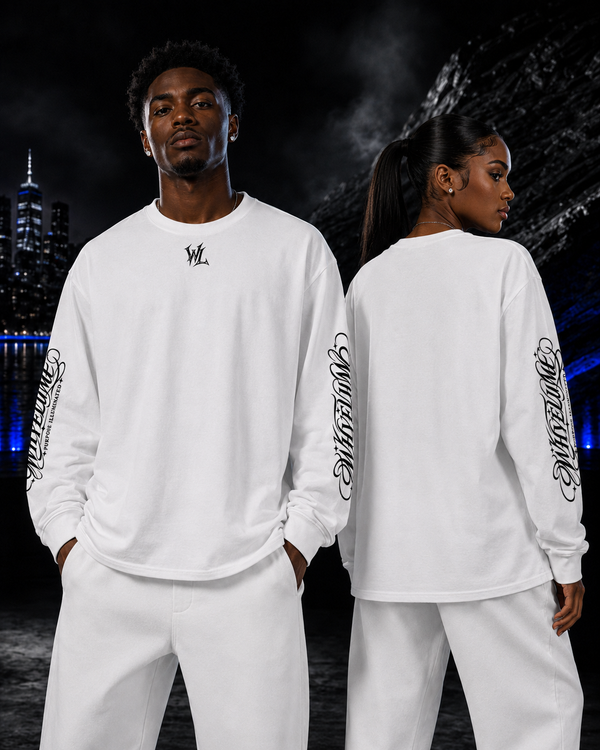 Long Sleeve T-Shirts