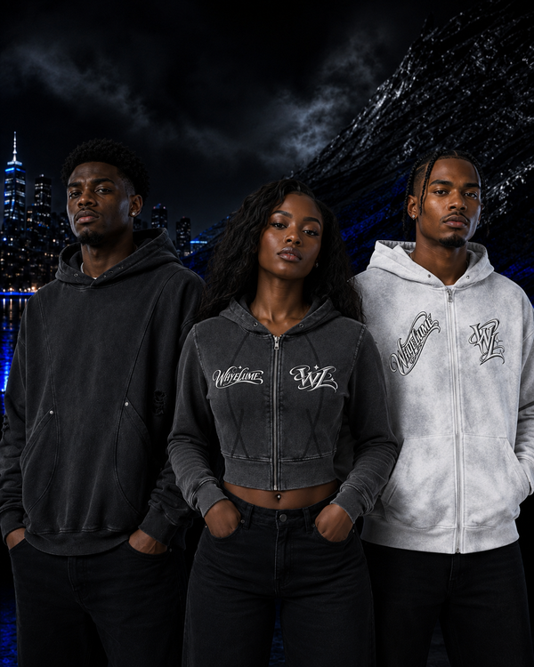 Hoodies