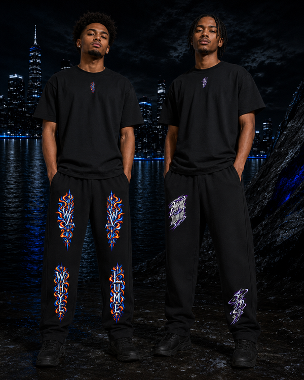 Sweatpants