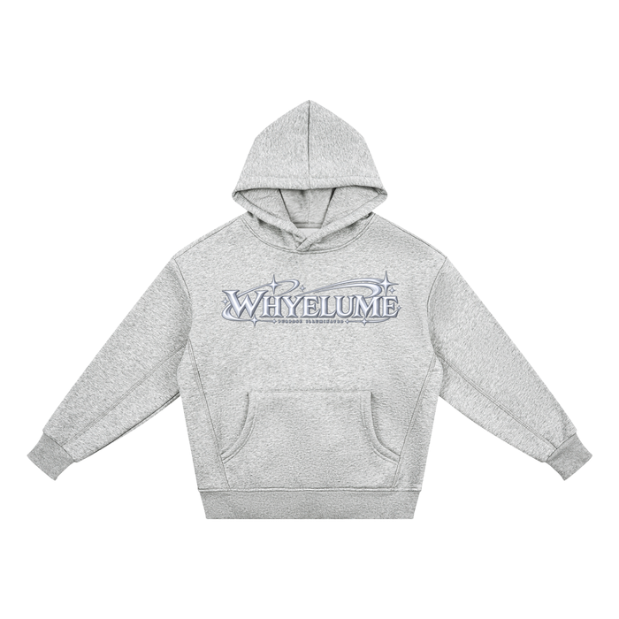 WHYELUME Kids Radiant WL Fleece Hoodie
